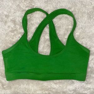 tna chill lester bra top